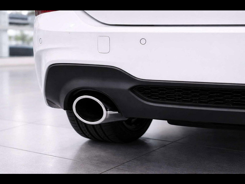 BMW 3 Series 2.0 330e xDrive M Sport Auto 4WD 5dr 5dr Automatic 2026