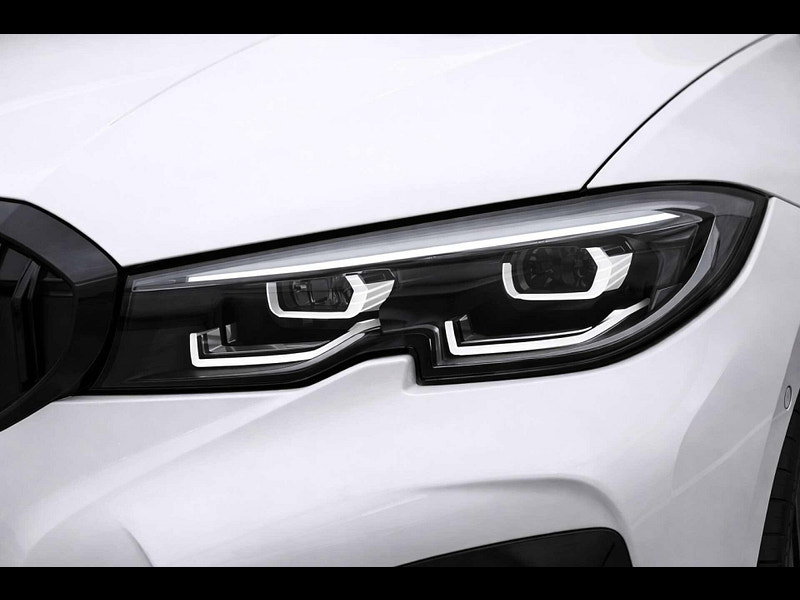 BMW 3 Series 2.0 330e xDrive M Sport Auto 4WD 5dr 5dr Automatic 2026