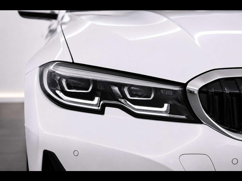 BMW 3 Series 2.0 330e xDrive Sport Professional Auto 4WD 5dr 5dr Automatic 2026