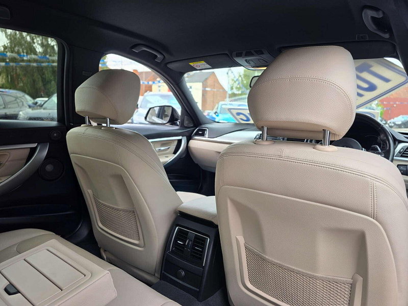 BMW 3 Series 3.0 335d xDrive M Sport Shadow Edition Auto 4WD 4dr 4dr Automatic 2026