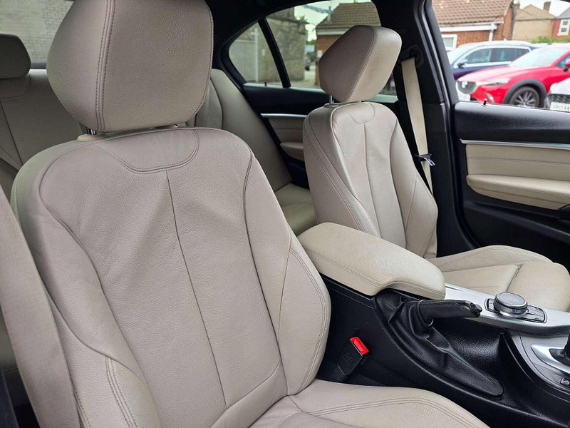 BMW 3 Series 3.0 335d xDrive M Sport Shadow Edition Auto 4WD 4dr 4dr Automatic 2026