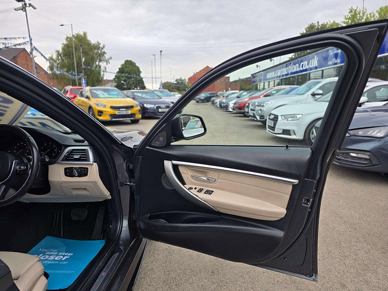 BMW 3 Series 3.0 335d xDrive M Sport Shadow Edition Auto 4WD 4dr 4dr Automatic 2026