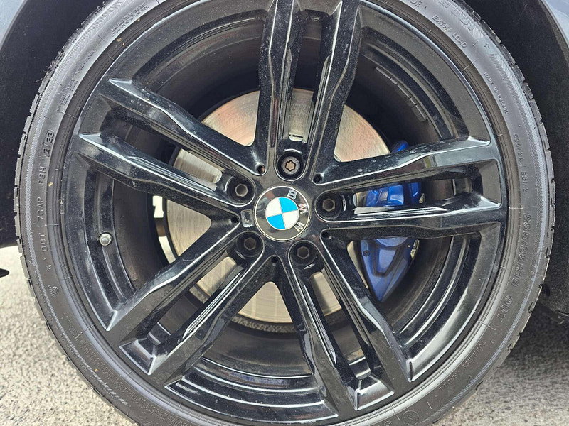 BMW 3 Series 3.0 335d xDrive M Sport Shadow Edition Auto 4WD 4dr 4dr Automatic 2026