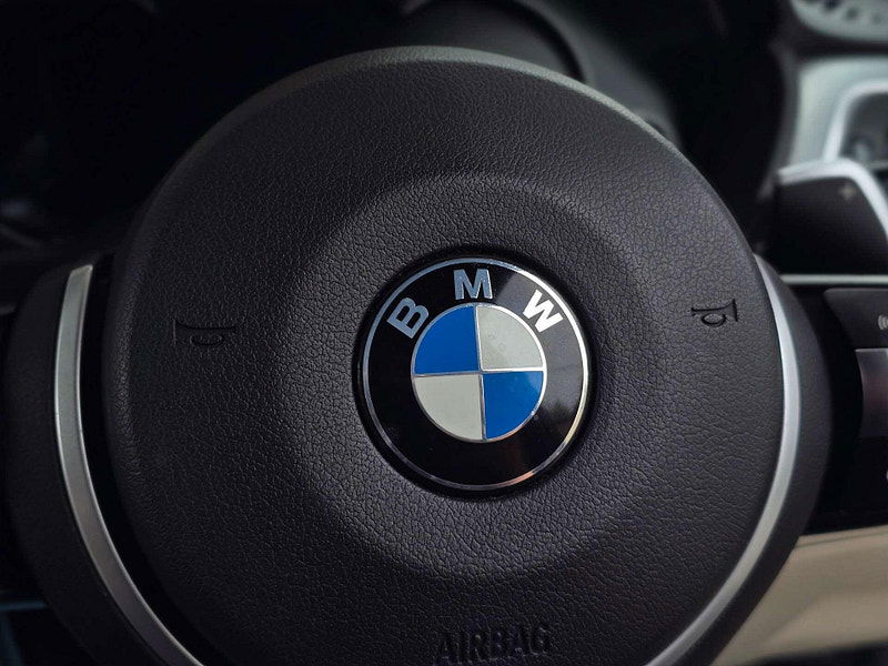 BMW 3 Series 3.0 335d xDrive M Sport Shadow Edition Auto 4WD 4dr 4dr Automatic 2025