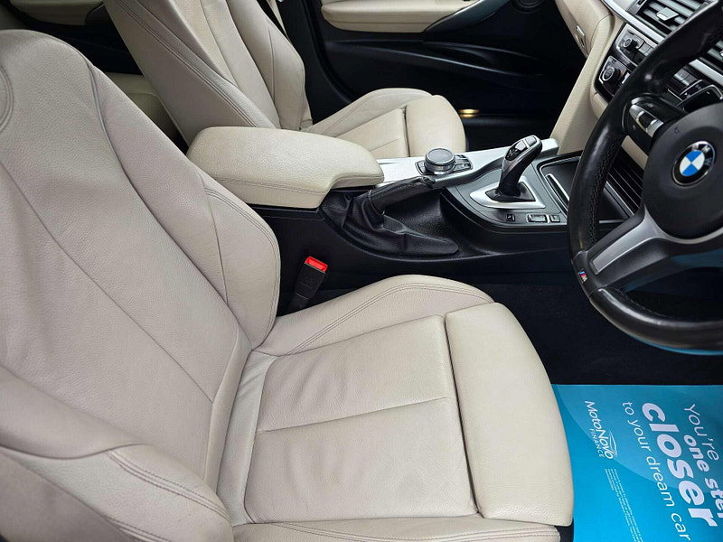 BMW 3 Series 3.0 335d xDrive M Sport Shadow Edition Auto 4WD 4dr 4dr Automatic 2026