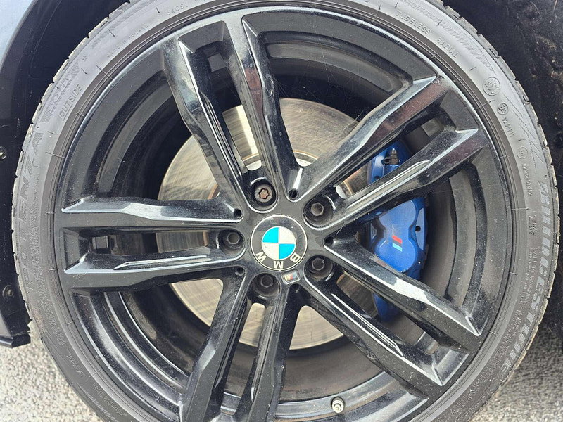 BMW 3 Series 3.0 335d xDrive M Sport Shadow Edition Auto 4WD 4dr 4dr Automatic 2026