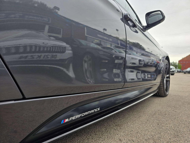 BMW 3 Series 3.0 335d xDrive M Sport Shadow Edition Auto 4WD 4dr 4dr Automatic 2026