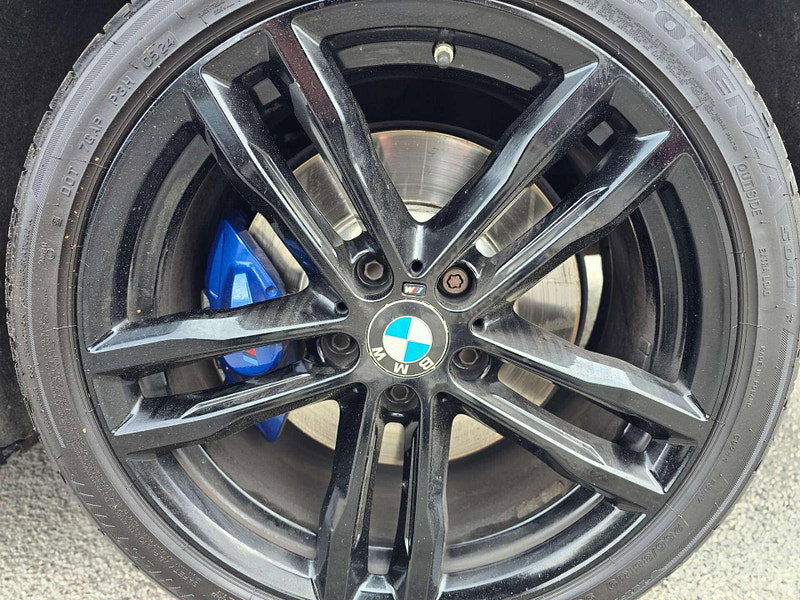 BMW 3 Series 3.0 335d xDrive M Sport Shadow Edition Auto 4WD 4dr 4dr Automatic 2026