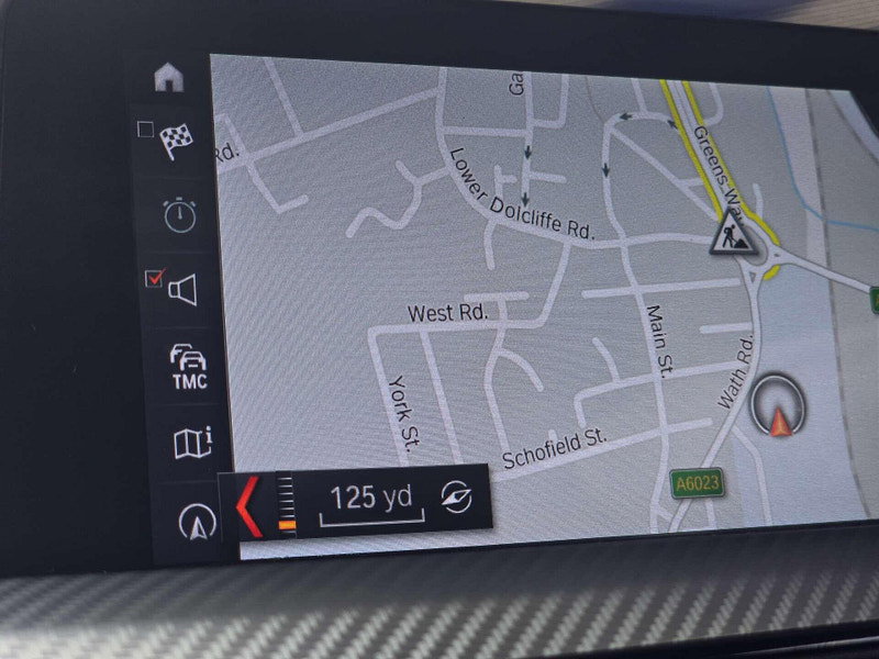 BMW 3 Series 3.0 335d xDrive M Sport Shadow Edition Auto 4WD 4dr 4dr Automatic 2026