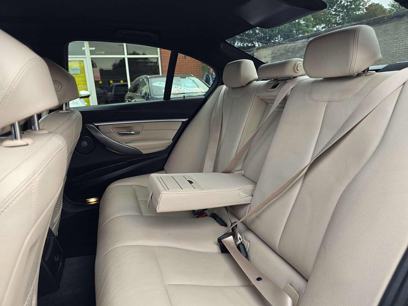 BMW 3 Series 3.0 335d xDrive M Sport Shadow Edition Auto 4WD 4dr 4dr Automatic 2026