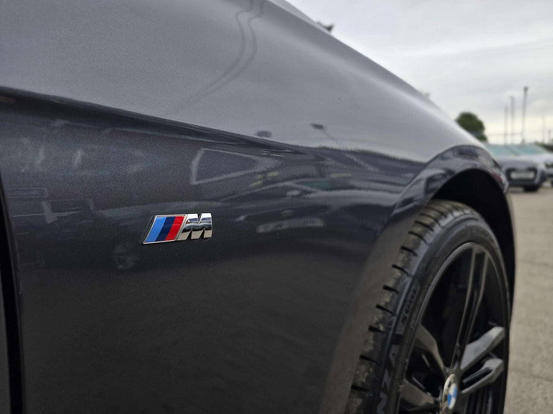 BMW 3 Series 3.0 335d xDrive M Sport Shadow Edition Auto 4WD 4dr 4dr Automatic 2026