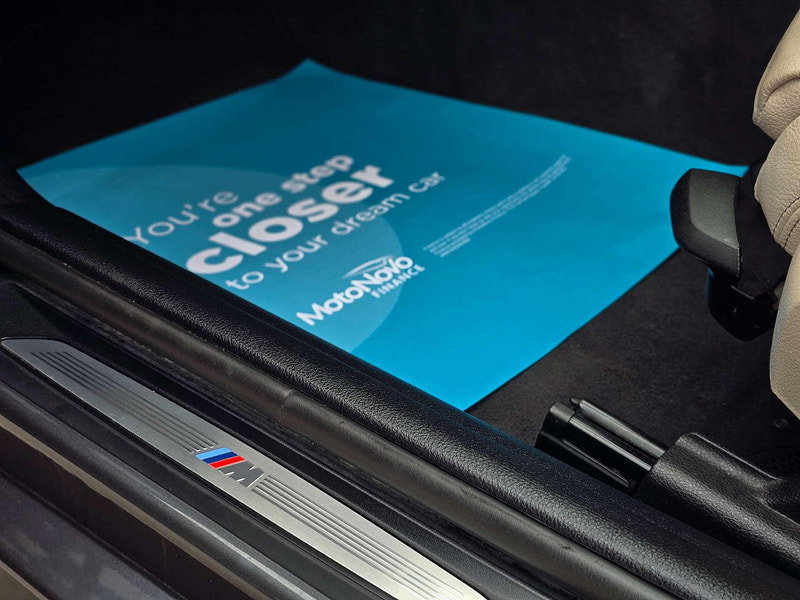 BMW 3 Series 3.0 335d xDrive M Sport Shadow Edition Auto 4WD 4dr 4dr Automatic 2026