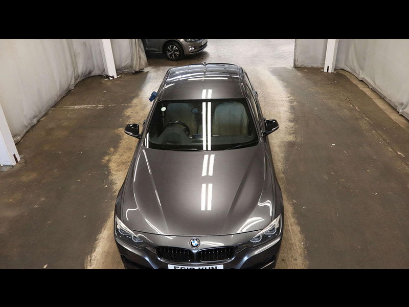 BMW 3 Series 3.0 335d xDrive M Sport Shadow Edition Auto 4WD 4dr 4dr Automatic 2025