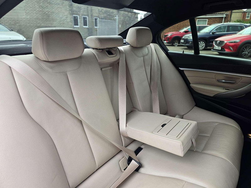 BMW 3 Series 3.0 335d xDrive M Sport Shadow Edition Auto 4WD 4dr 4dr Automatic 2025