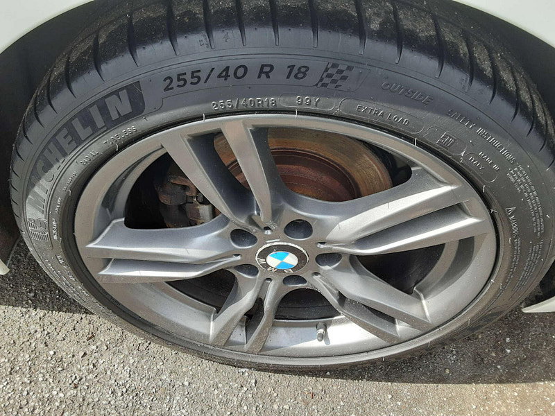 BMW 4 Series 2.0 420d M Sport Auto 2dr 2dr Automatic 2026