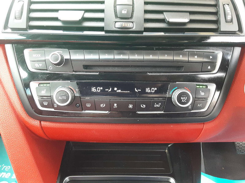BMW 4 Series 2.0 420d M Sport Auto 2dr 2dr Automatic 2026