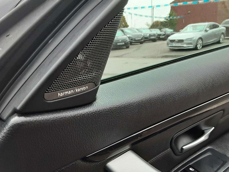 BMW 4 Series 3.0 435D xDrive M Sport Auto 4WD 2dr 2dr Automatic 2025