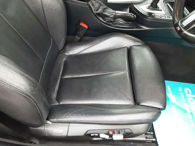 BMW 4 Series 3.0 435D xDrive M Sport Auto 4WD 2dr 2dr Automatic 2025