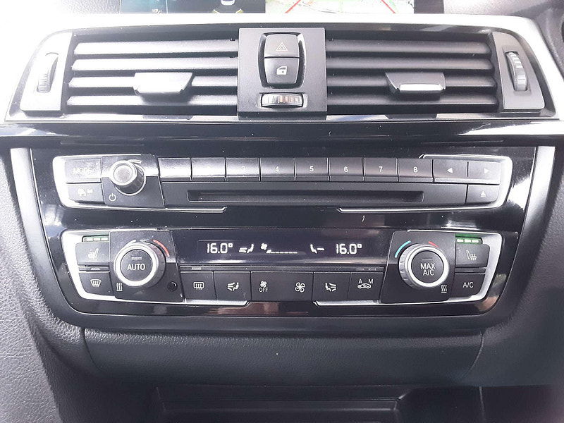 BMW 4 Series 3.0 435D xDrive M Sport Auto 4WD 2dr 2dr Automatic 2025