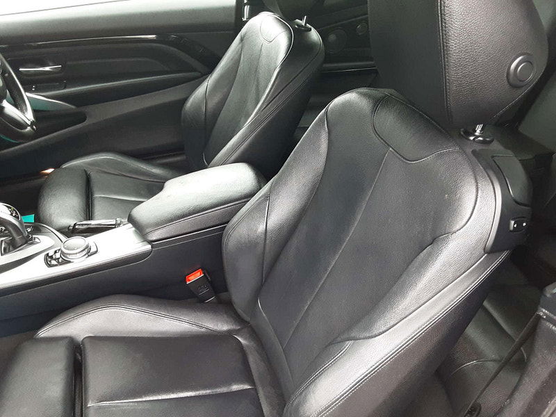 BMW 4 Series 3.0 435D xDrive M Sport Auto 4WD 2dr 2dr Automatic 2025