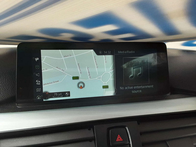 BMW 4 Series 3.0 435D xDrive M Sport Auto 4WD 2dr 2dr Automatic 2025