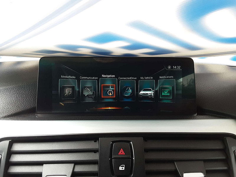 BMW 4 Series 3.0 435D xDrive M Sport Auto 4WD 2dr 2dr Automatic 2025