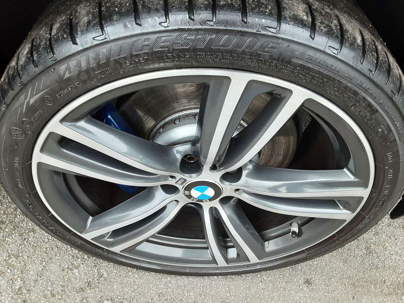 BMW 4 Series 3.0 435D xDrive M Sport Auto 4WD 2dr 2dr Automatic 2025