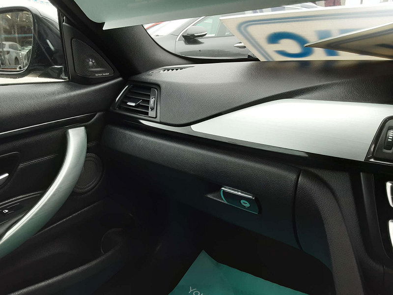 BMW 4 Series 3.0 435D xDrive M Sport Auto 4WD 2dr 2dr Automatic 2025