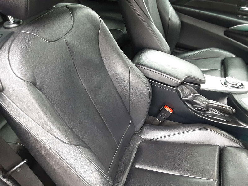 BMW 4 Series 3.0 435D xDrive M Sport Auto 4WD 2dr 2dr Automatic 2025