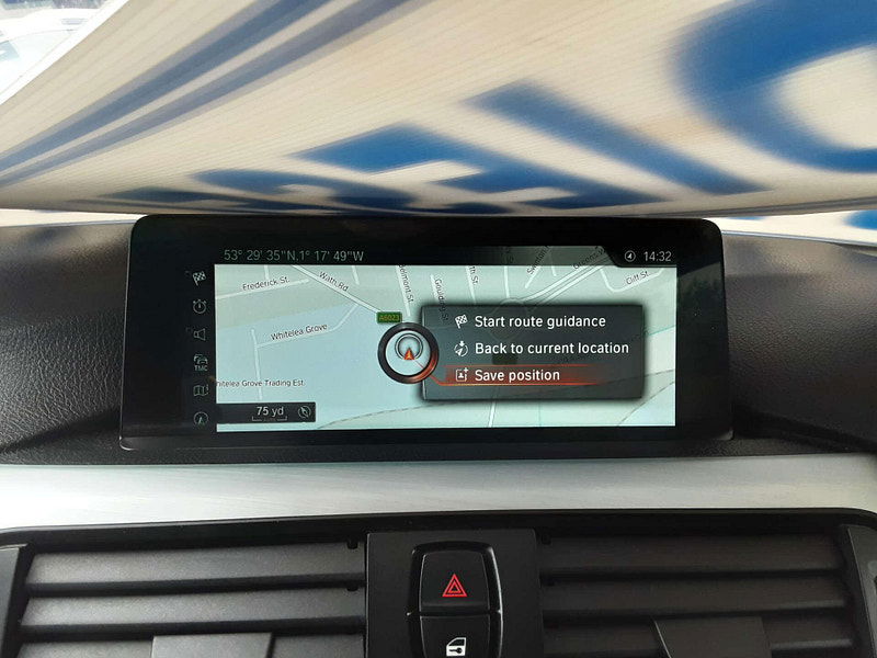 BMW 4 Series 3.0 435D xDrive M Sport Auto 4WD 2dr 2dr Automatic 2025