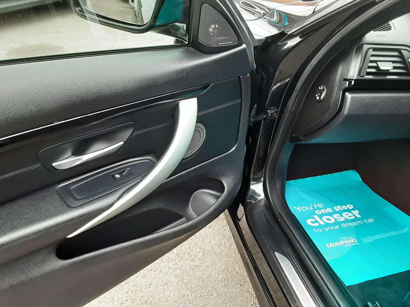 BMW 4 Series 3.0 435D xDrive M Sport Auto 4WD 2dr 2dr Automatic 2025