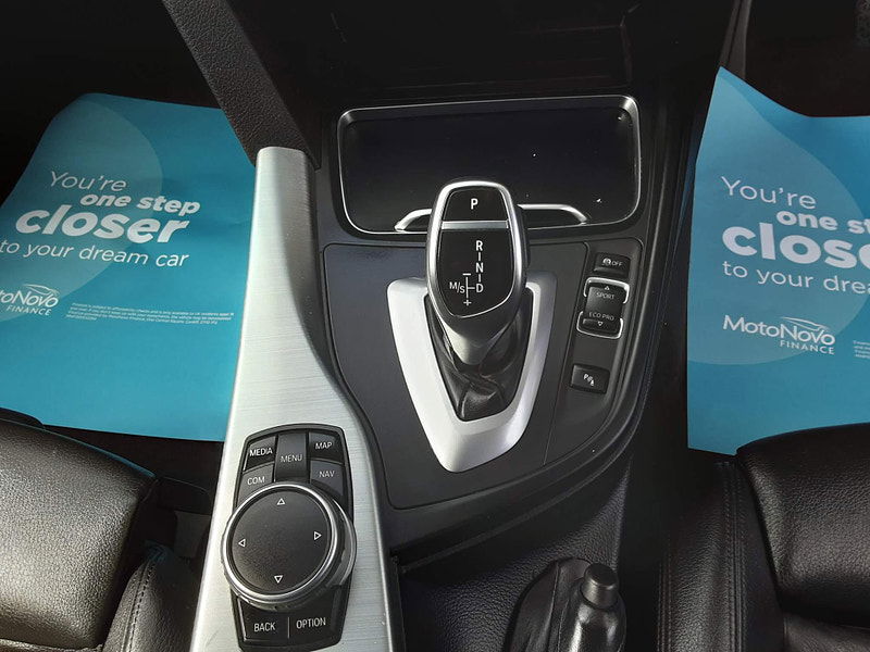 BMW 4 Series Gran Coupe 2.0 420d M Sport Auto xDrive Euro 6 (s/s) 5dr 5dr Automatic 2025