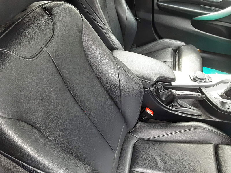 BMW 4 Series Gran Coupe 2.0 420d M Sport Auto xDrive Euro 6 (s/s) 5dr 5dr Automatic 2025