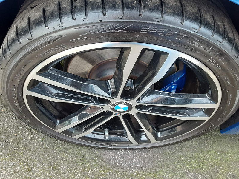 BMW 4 Series Gran Coupe 2.0 420d M Sport Auto xDrive Euro 6 (s/s) 5dr 5dr Automatic 2025