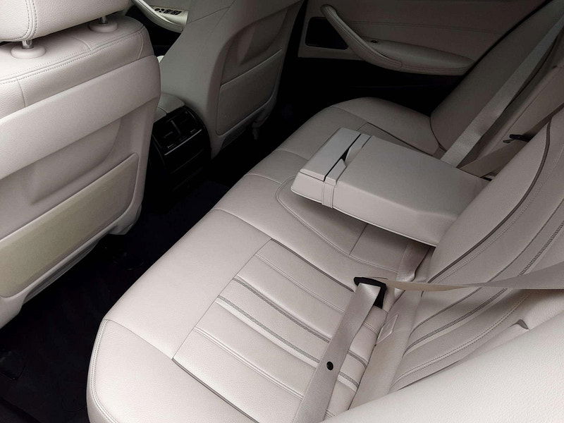 BMW 5 Series 2.0 520d xDrive M Sport Auto 4WD 5dr 5dr Automatic 2025