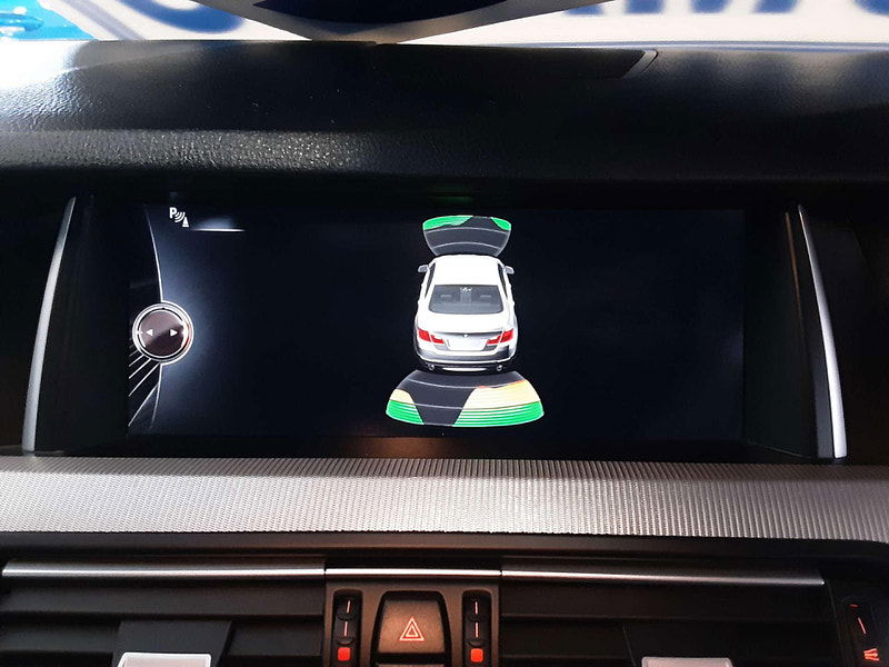 BMW 5 Series 4.4 M5 Auto 4dr 4dr Automatic 2025