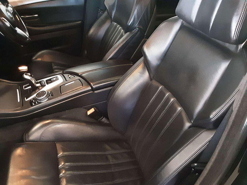 BMW 5 Series 4.4 M5 Auto 4dr 4dr Automatic 2025