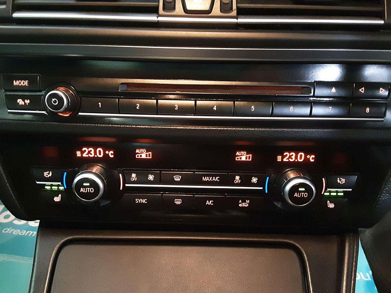 BMW 5 Series 4.4 M5 Auto 4dr 4dr Automatic 2025