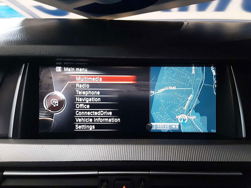 BMW 5 Series 4.4 M5 Auto 4dr 4dr Automatic 2025