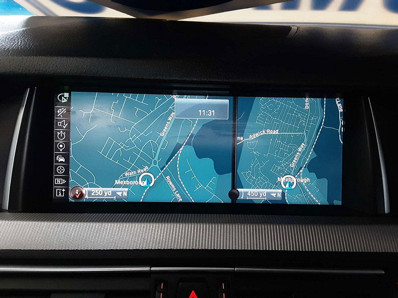 BMW 5 Series 4.4 M5 Auto 4dr 4dr Automatic 2025