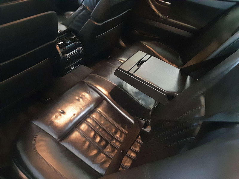 BMW 5 Series 4.4 M5 Auto 4dr 4dr Automatic 2025
