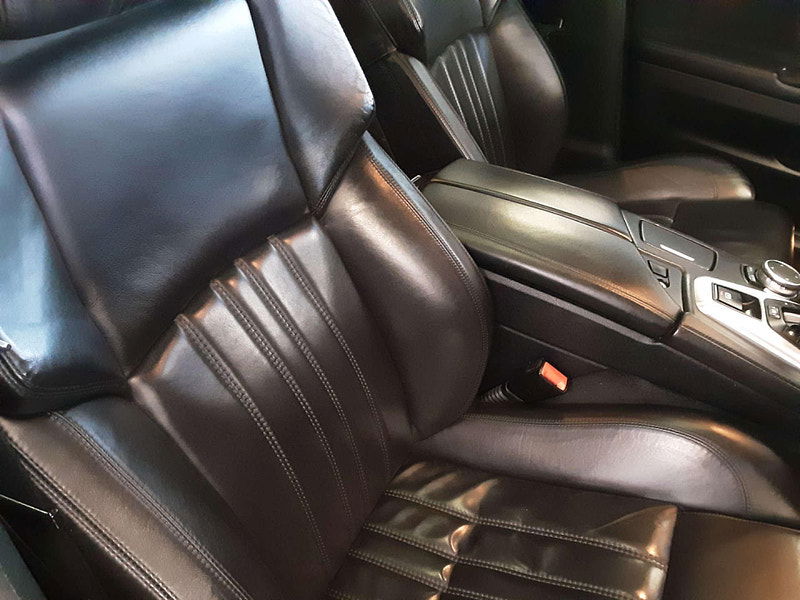 BMW 5 Series 4.4 M5 Auto 4dr 4dr Automatic 2025
