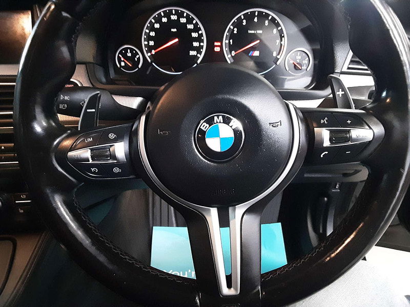 BMW 5 Series 4.4 M5 Auto 4dr 4dr Automatic 2025