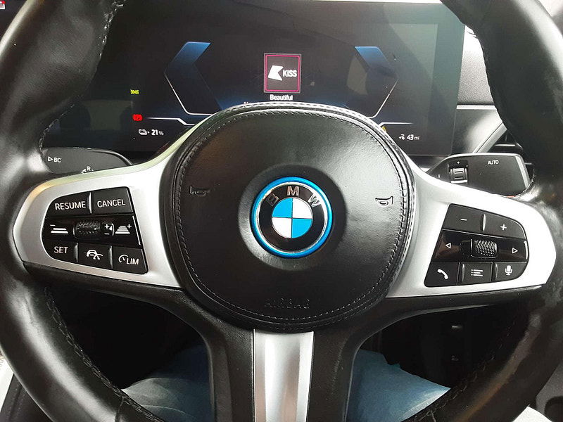 BMW i4 i4 eDrive 40 M Sport 5dr 5dr Automatic 2026