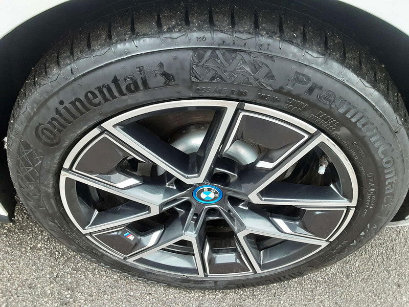 BMW i4 i4 eDrive 40 M Sport 5dr 5dr Automatic 2026