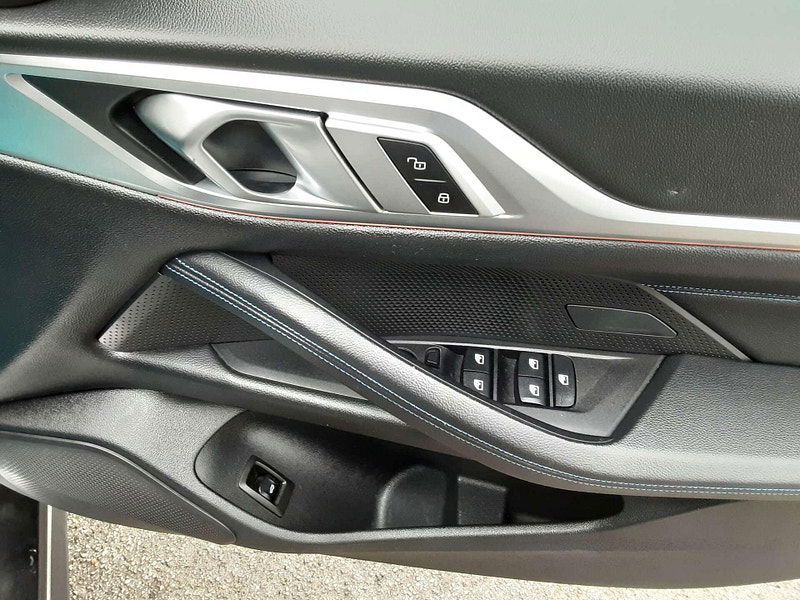 BMW i4 i4 eDrive 40 M Sport 5dr 5dr Automatic 2026