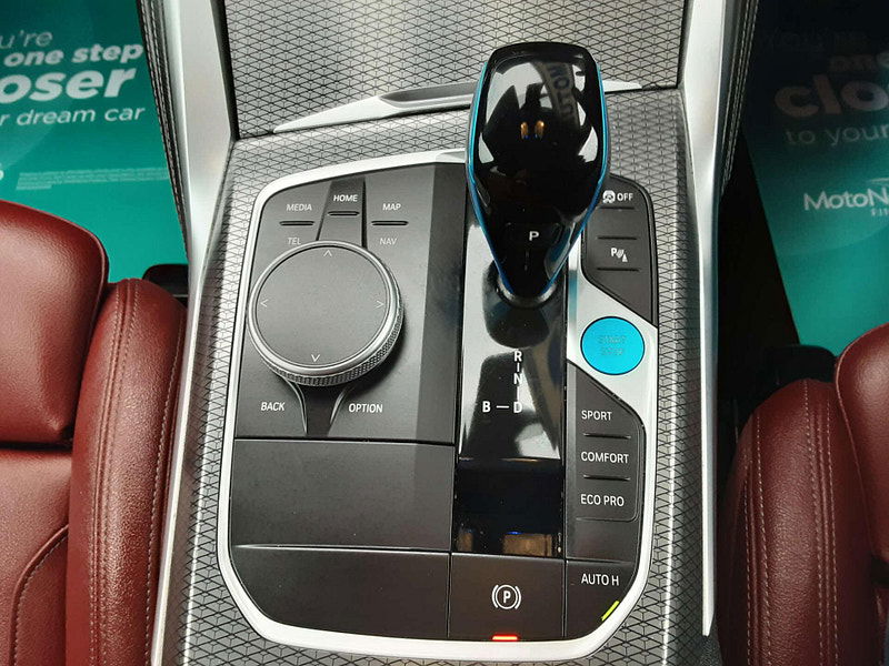 BMW i4 i4 eDrive 40 M Sport 5dr 5dr Automatic 2026