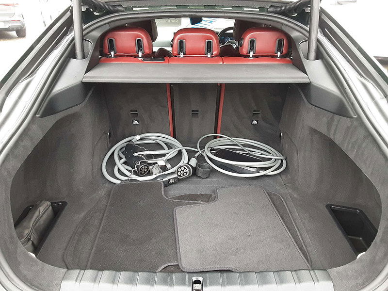 BMW i4 i4 eDrive 40 M Sport 5dr 5dr Automatic 2026