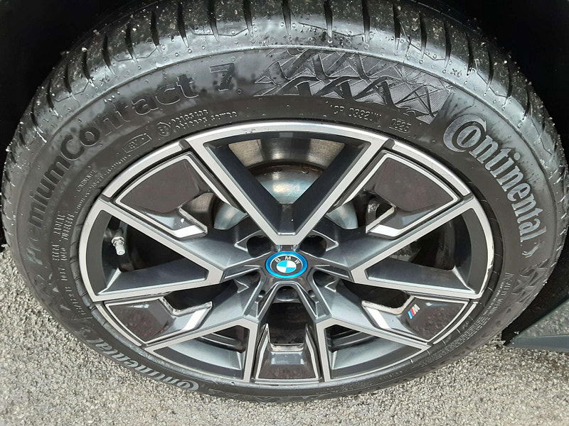 BMW i4 i4 eDrive 40 M Sport 5dr 5dr Automatic 2026