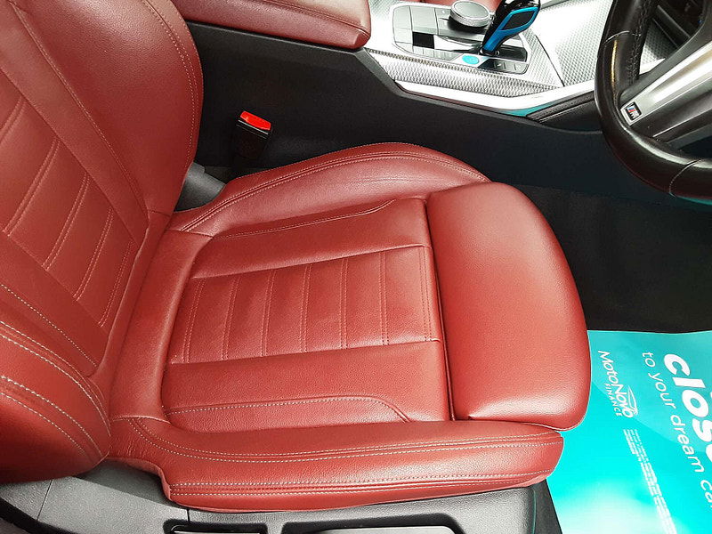 BMW i4 i4 eDrive 40 M Sport 5dr 5dr Automatic 2026